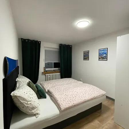 Villa Gorska 72 Dom Pod Stokiem Szczyrk Exterior foto