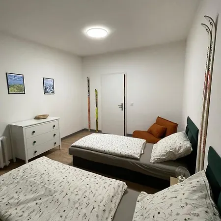 Villa Gorska 72 Dom Pod Stokiem Szczyrk Exterior foto