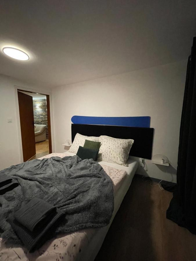 Gorska 72 Dom Pod Stokiem Ferienhaus