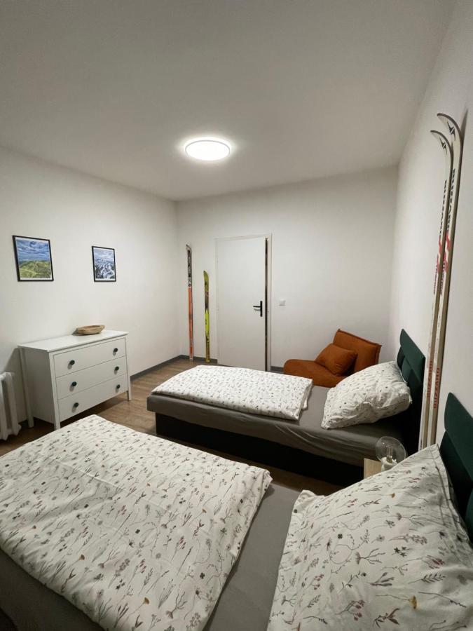 Ferienhaus Gorska 72 Dom Pod Stokiem