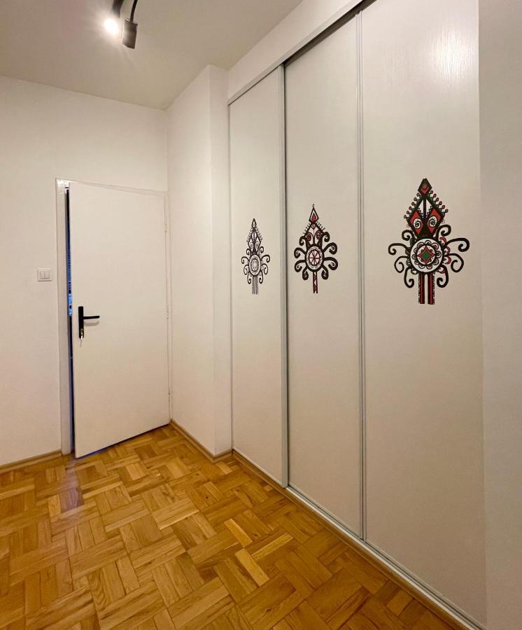 Gorska 72 Dom Pod Stokiem Ferienhaus Szczyrk