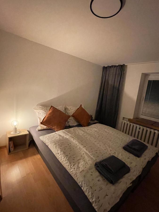 Gorska 72 Dom Pod Stokiem Ferienhaus *
