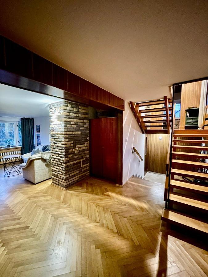 Ferienhaus Gorska 72 Dom Pod Stokiem