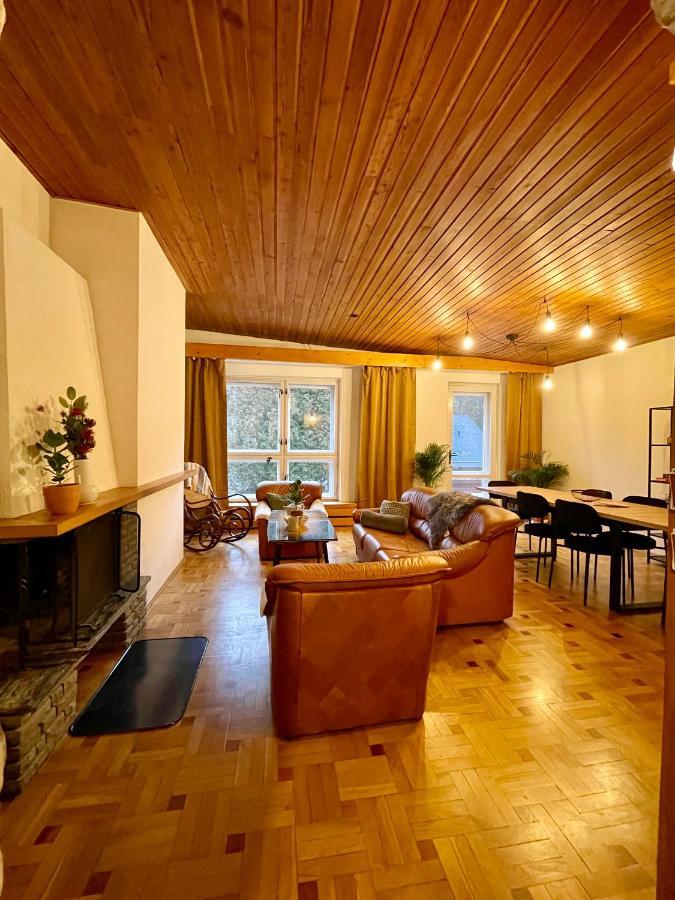 Gorska 72 Dom Pod Stokiem Ferienhaus