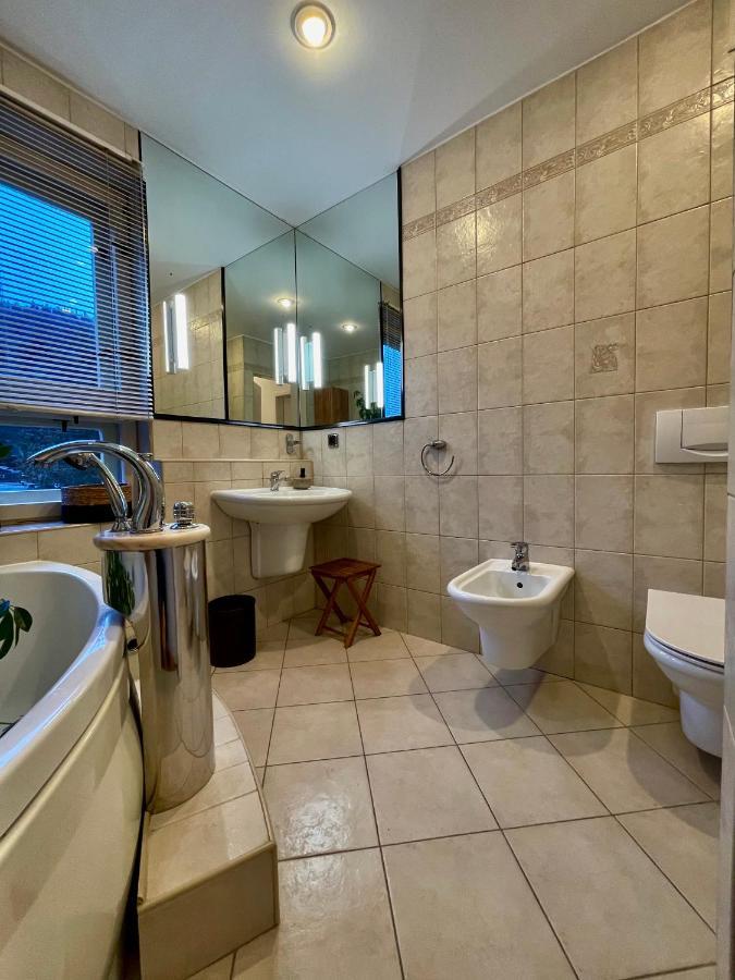 Gorska 72 Dom Pod Stokiem Ferienhaus *