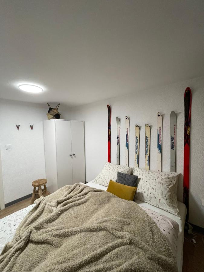 Gorska 72 Dom Pod Stokiem Ferienhaus *