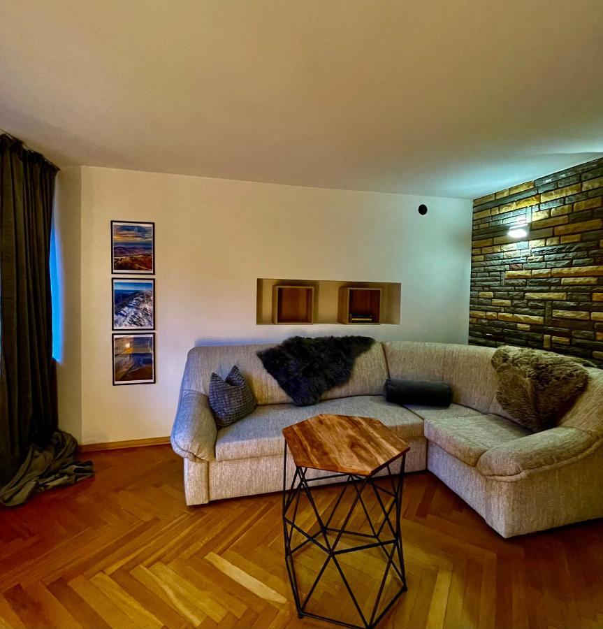 Ferienhaus Gorska 72 Dom Pod Stokiem