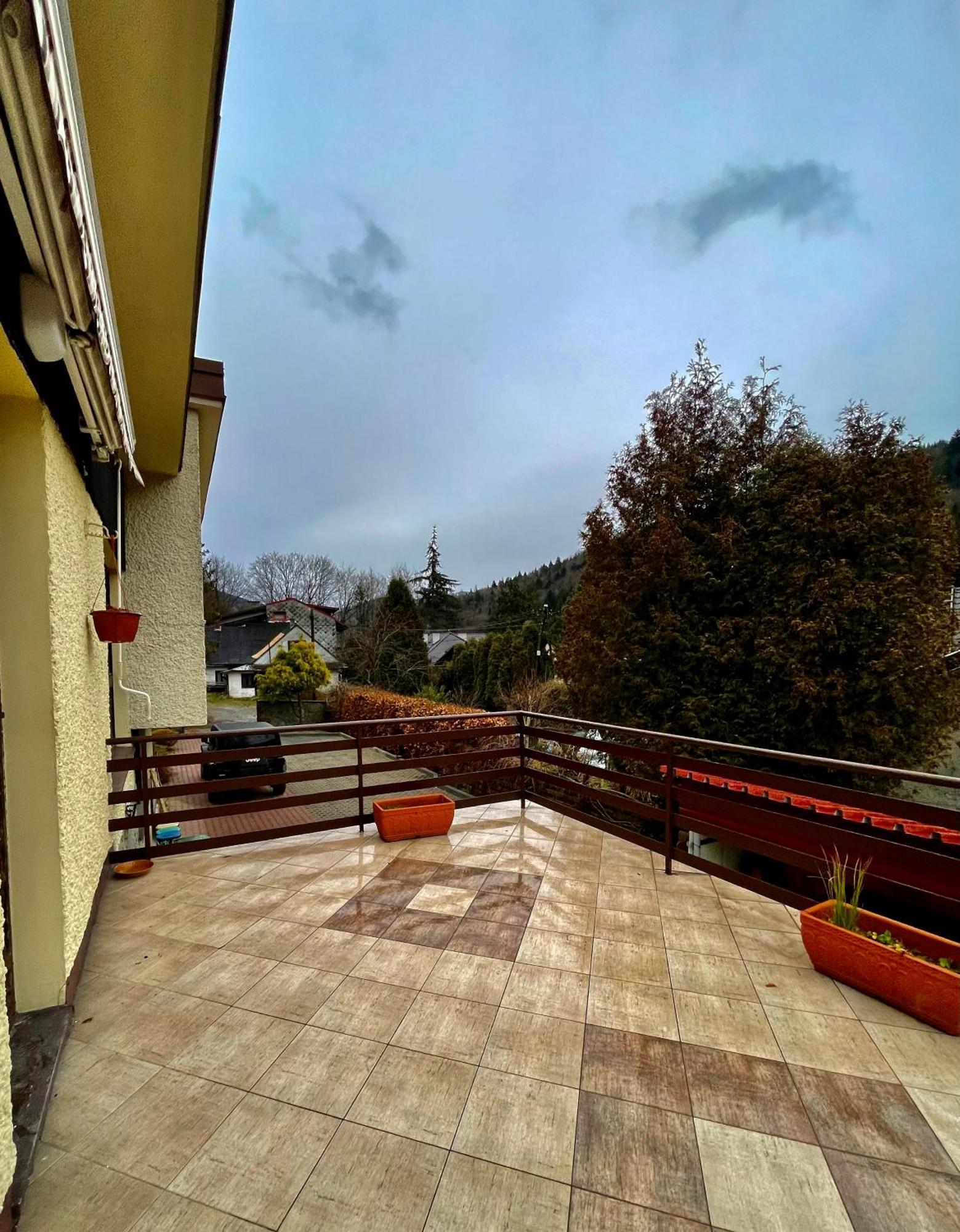 Ferienhaus Gorska 72 Dom Pod Stokiem