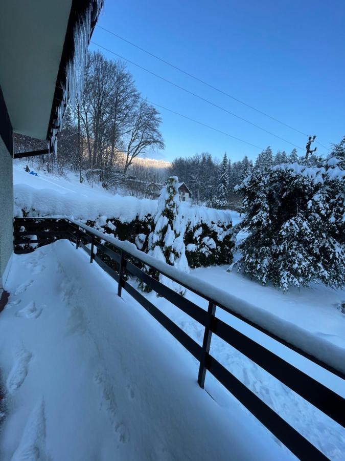 Gorska 72 Dom Pod Stokiem Ferienhaus *