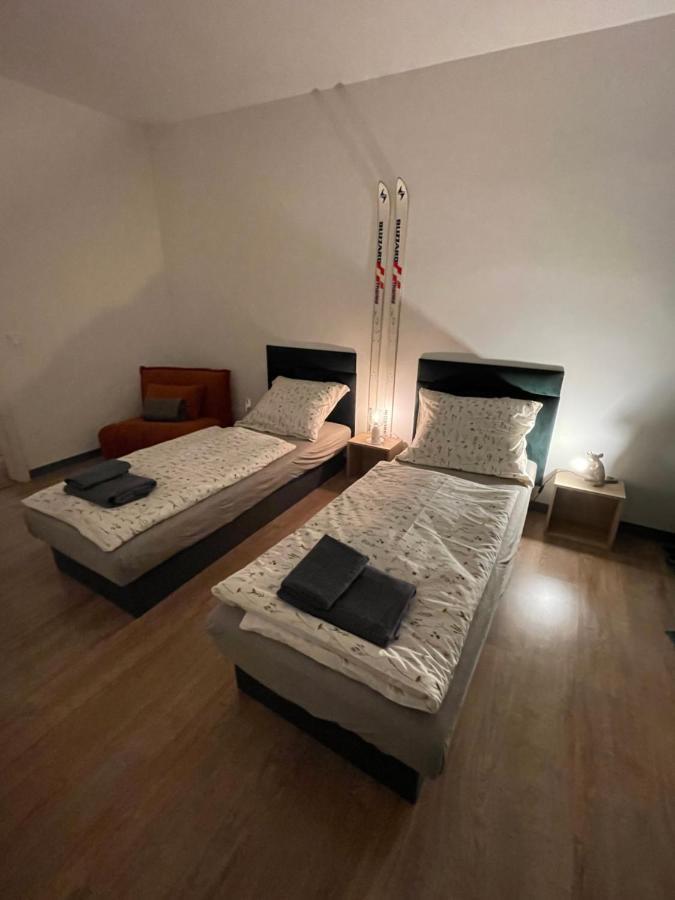 Gorska 72 Dom Pod Stokiem Szczyrk