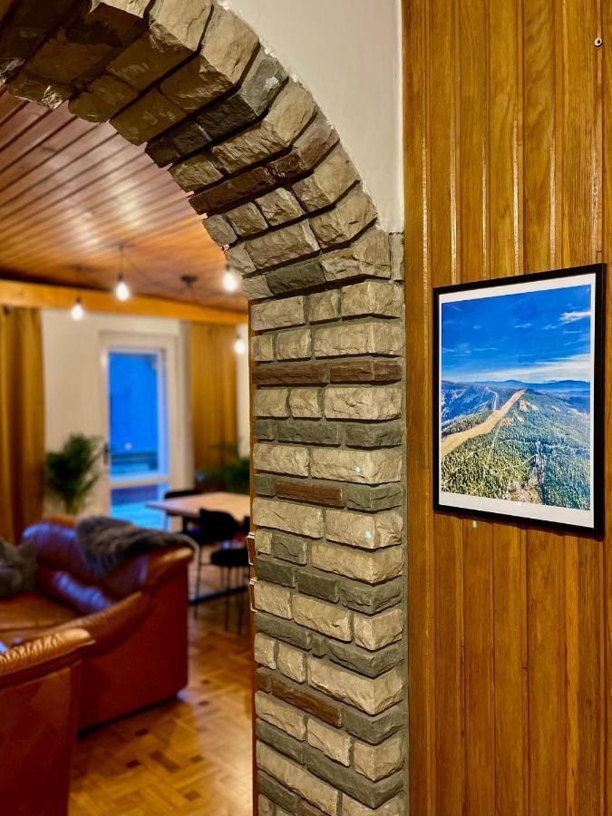 Gorska 72 Dom Pod Stokiem Ferienhaus