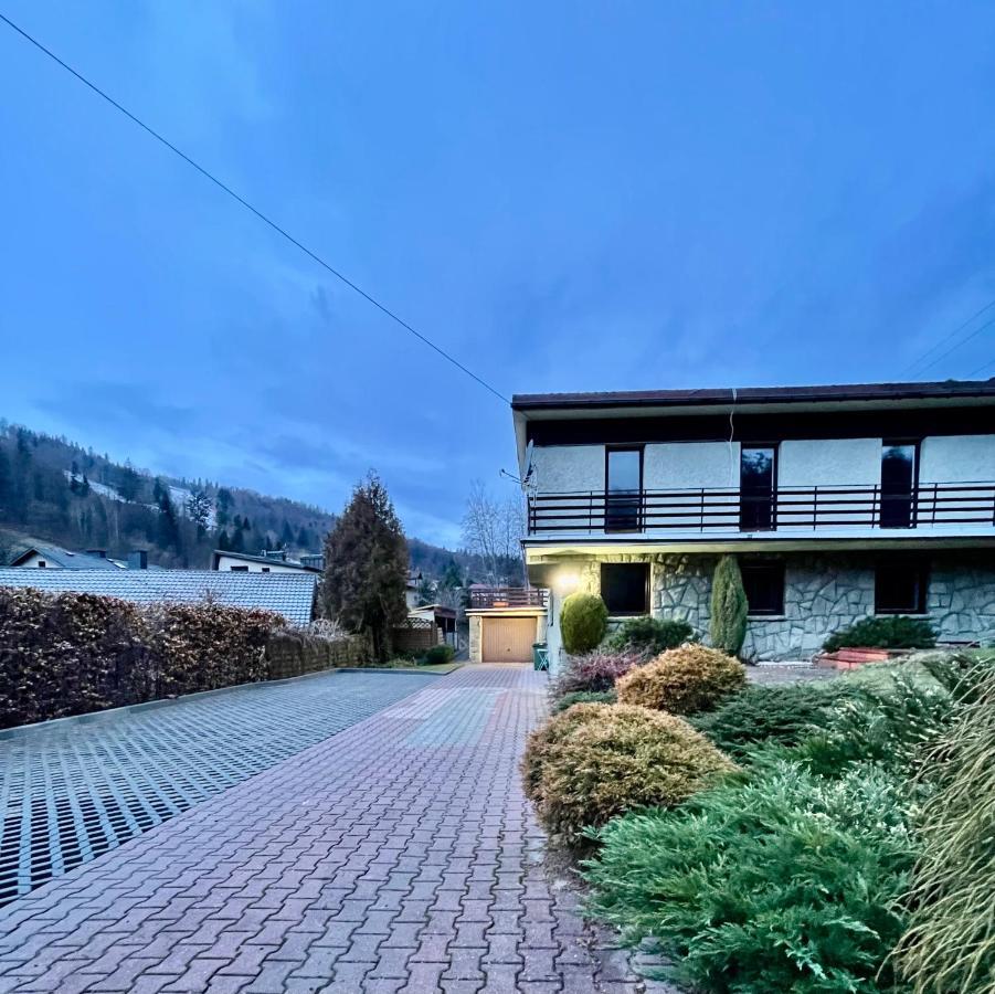 Gorska 72 Dom Pod Stokiem Ferienhaus *