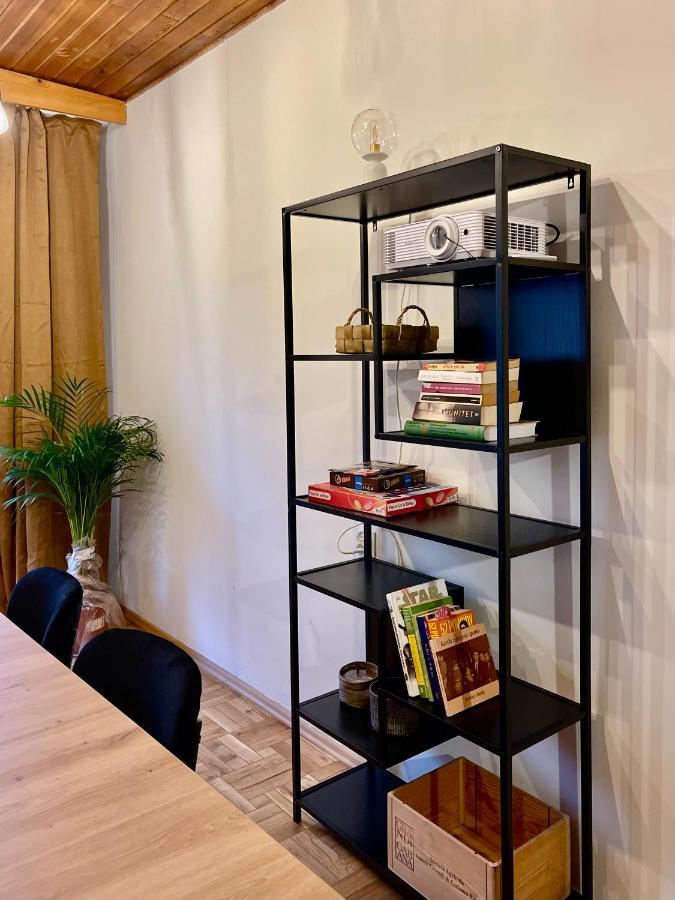 Gorska 72 Dom Pod Stokiem Ferienhaus *