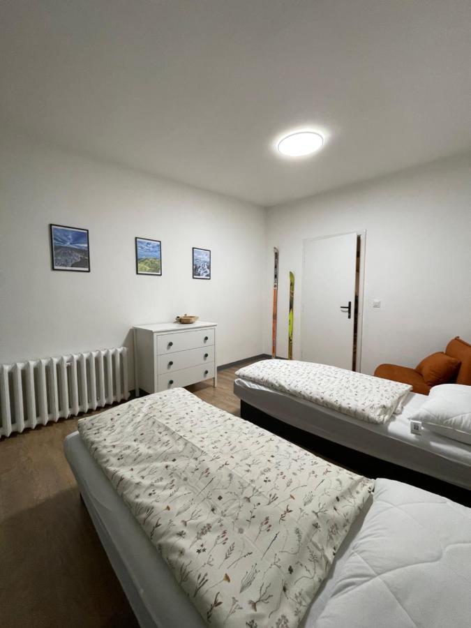 Ferienhaus Gorska 72 Dom Pod Stokiem Szczyrk