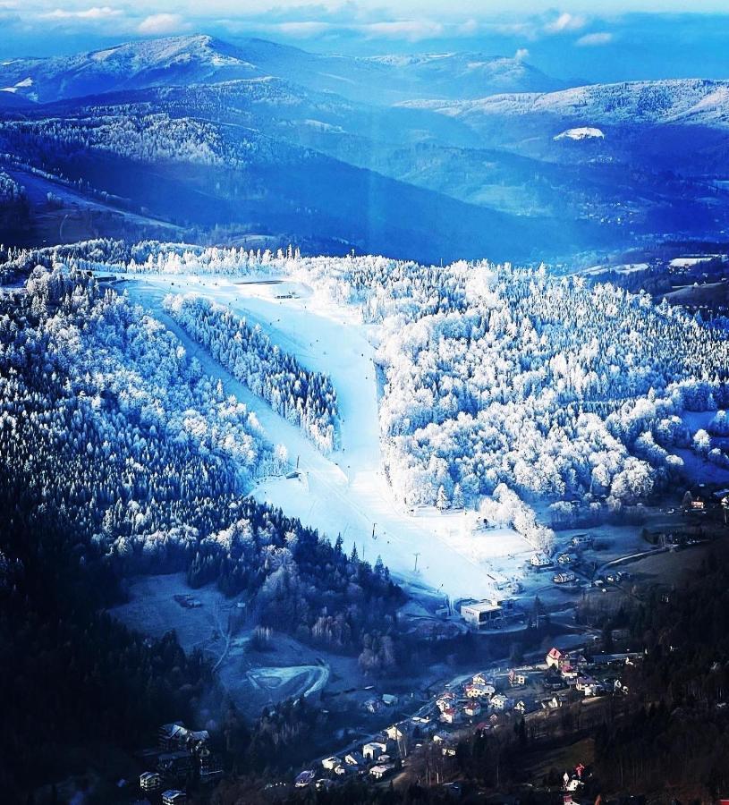 Gorska 72 Dom Pod Stokiem
