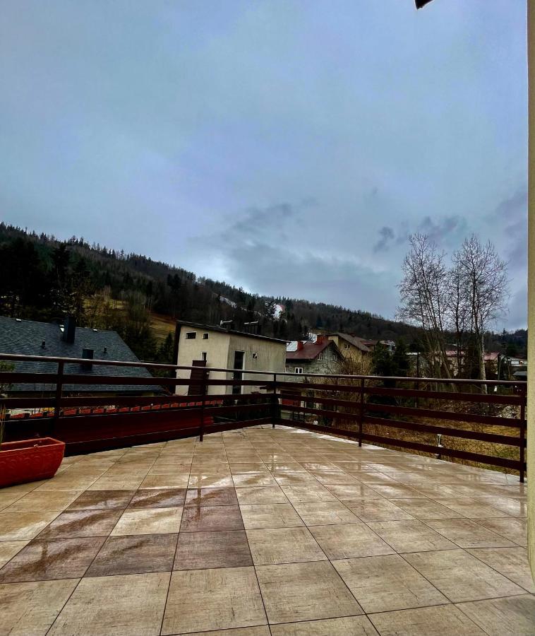 Gorska 72 Dom Pod Stokiem * Szczyrk