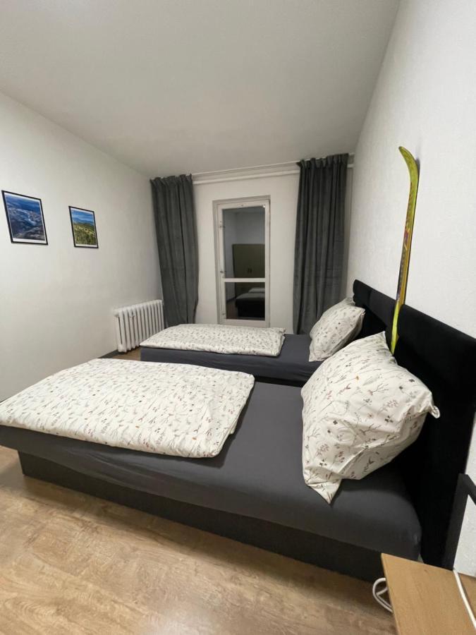 Ferienhaus Gorska 72 Dom Pod Stokiem *