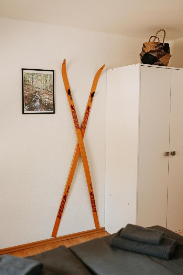 Gorska 72 Dom Pod Stokiem Ferienhaus *