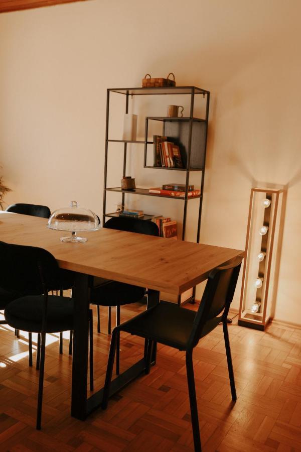Ferienhaus Gorska 72 Dom Pod Stokiem