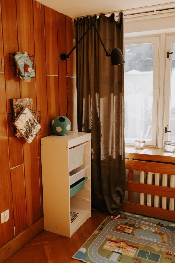 Ferienhaus Gorska 72 Dom Pod Stokiem *