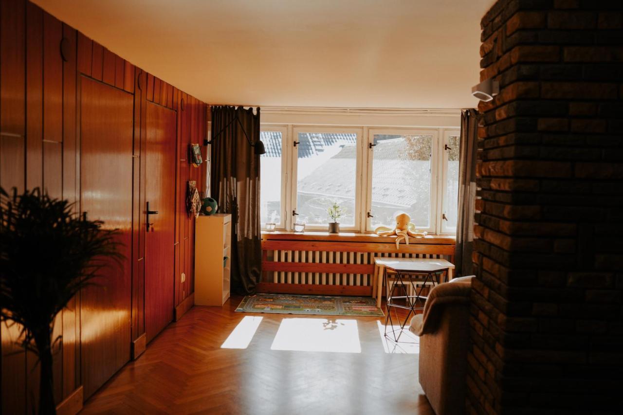 Gorska 72 Dom Pod Stokiem Ferienhaus
