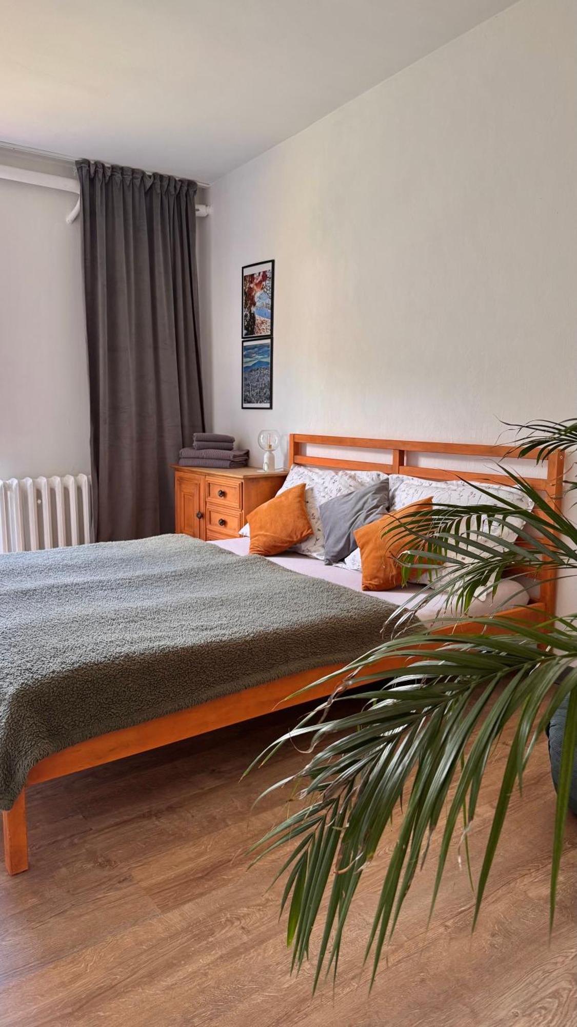 Ferienhaus Gorska 72 Dom Pod Stokiem